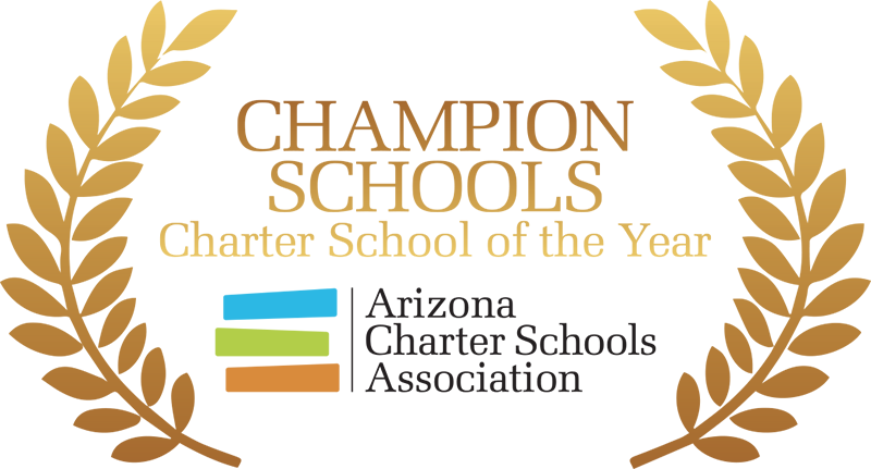 Charter School in Phoenix | Champion Schools South Mountain