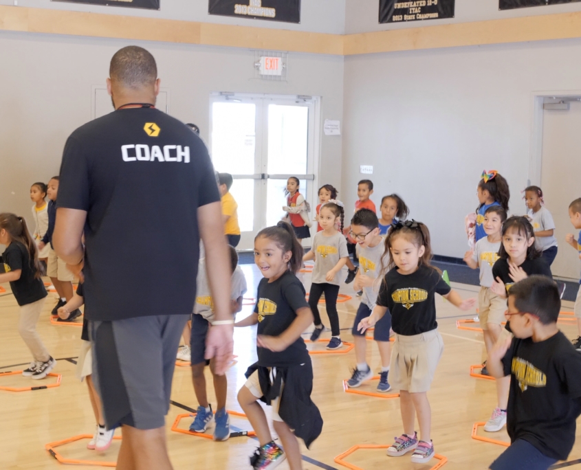 Charter School in Phoenix Champion Schools South Mountain